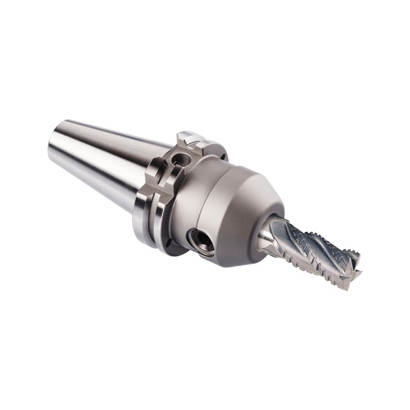 490.214 BIG DAISHOWA, Flächenspannfutter BDV50-ISL14-63 - BDV, Flächenspannfutter Weldonaufnahmen