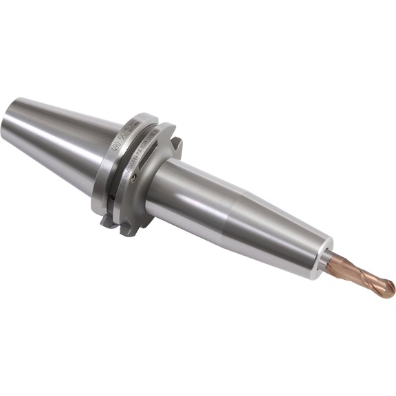 490.606 BIG DAISHOWA, Schrumpffutter BDV50-SRC6D-80 - BDV, Schrumpffutter Shrink Chuck Standard