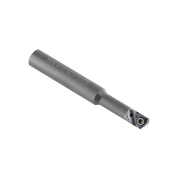 615.085 BIG DAISHOWA, Wendeplattenhalter E7.5-ST6-WC02-75HM - Bohrstangen mit Wendeplattenhalter und WC02 Plattensitz