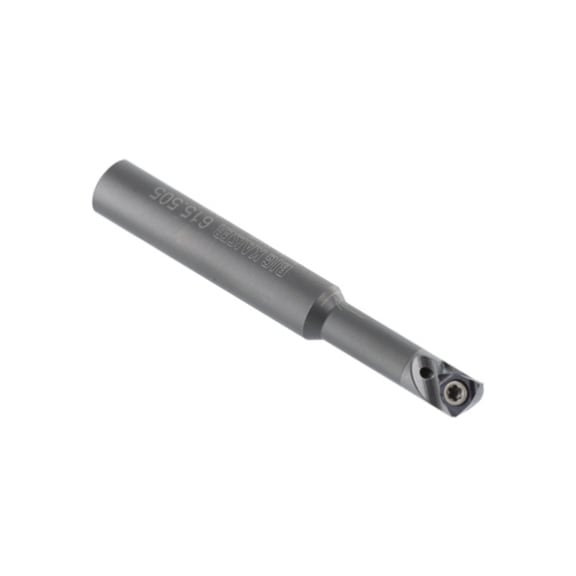 615.201 BIG DAISHOWA, Wendeplattenhalter E6-ST5-WC02-85HM - Bohrstangen mit Wendeplattenhalter und WC02 Plattensitz