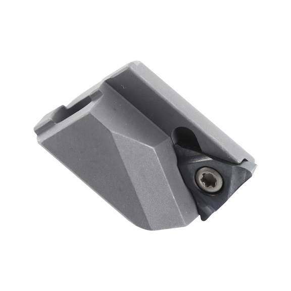 615.303 BIG DAISHOWA, Wendeplattenhalter E27-33T - Wendeplattenhalter Typ TC, zentrisch