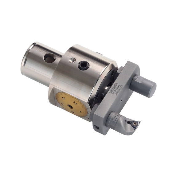 615.390 BIG DAISHOWA, Exzenterschaft ST16-OD-32 - Spezialkomponenten