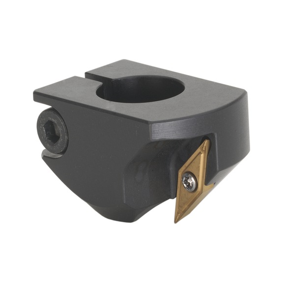 615.394 BIG DAISHOWA, Anfasring CR13-27ST12V - Spezialkomponenten