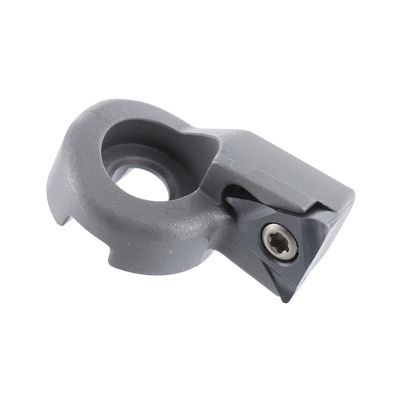 626.111 BIG DAISHOWA, Wendeplattenhalter ENH1-1T - Wendeplattenhalter Typ ENH, peripherisch