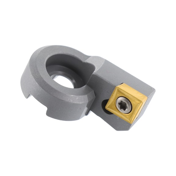 626.322 BIG DAISHOWA, Wendeplattenhalter ENH2-2C - Wendeplattenhalter Typ ENH, peripherisch