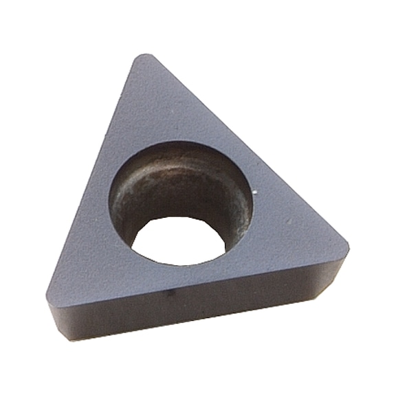 651.623 BIG DAISHOWA, Wendeplatte TPGW-070203FN-MK10H - TPGW, Wendeschneidplatte