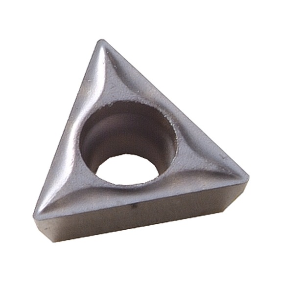 651.802 BIG DAISHOWA, Wendeplatte TPGT-070202FN-MP10CT - TPGT, Wendeschneidplatte