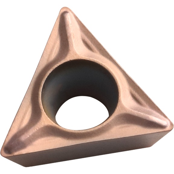 651.813 BIG DAISHOWA, Wendeplatte TPMT-070202FN-MP10CT - TPMT, Wendeschneidplatte