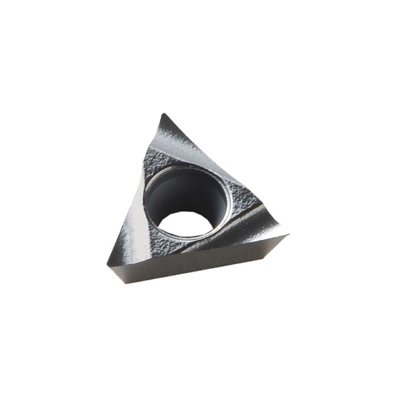 651.823 BIG DAISHOWA, Wendeplatte TPGT-070201FL-FK10H - TPGT, Wendeschneidplatte