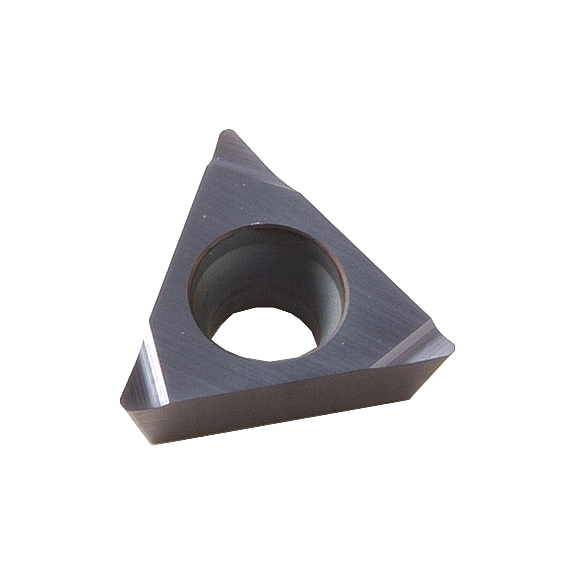 651.838 BIG DAISHOWA, Wendeplatte TPGT-070202FL-FP10CTC - TPGT, Wendeschneidplatte