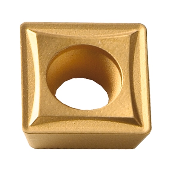 654.150 BIG DAISHOWA, Wendeplatte SPMT-060204FN-RP20C - SPMT, Wendeschneidplatte