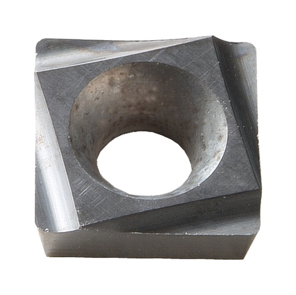 654.183 BIG DAISHOWA, Wendeplatte SPGT-080305FL-MP20H - SPGT, Wendeschneidplatte