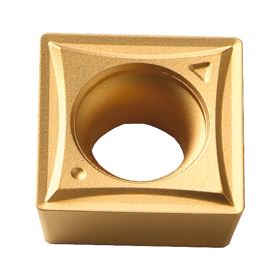 654.240 BIG DAISHOWA, Wendeplatte SCMT-09T304FN-RP20C - SCMT, Wendeschneidplatte