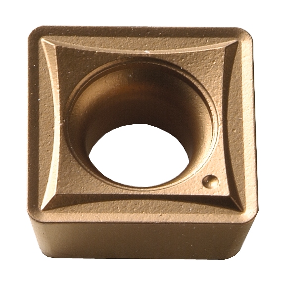 654.250 BIG DAISHOWA, Wendeplatte SCMT-09T308FN-RP20C - SCMT, Wendeschneidplatte