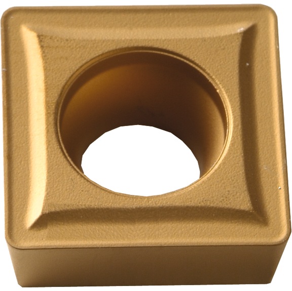 654.351 BIG DAISHOWA, Wendeplatte SCMT-120408FN-RP30C - SCMT, Wendeschneidplatte