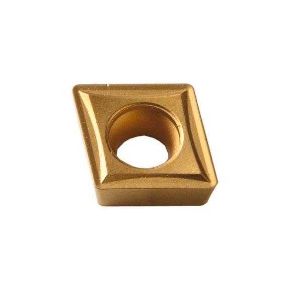 654.852 BIG DAISHOWA, Wendeplatte CCMT-060204FN-RK20C - CCMT, Wendeschneidplatte