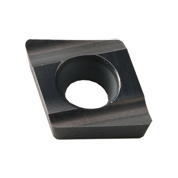 654.879 BIG DAISHOWA, Wendeplatte CCMT-060202FL-RN10C - CCMT, Wendeschneidplatte