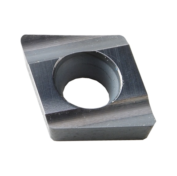 654.888 BIG DAISHOWA, Wendeplatte CCMT-060204FL-RK10H - CCMT, Wendeschneidplatte