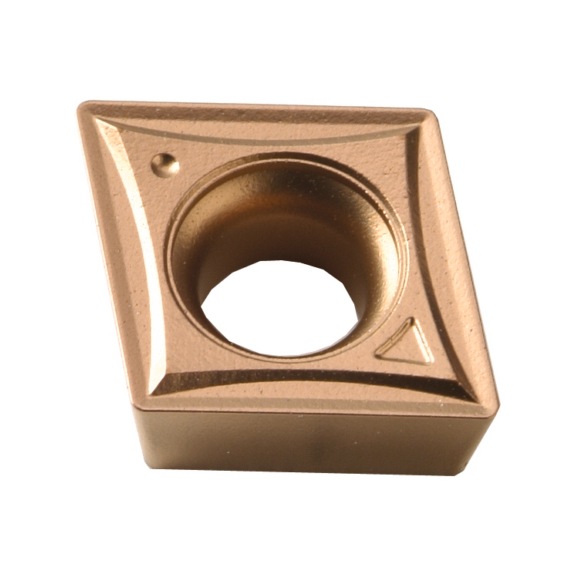 654.940A BIG DAISHOWA, Wendeplatte CCMT-09T304FN-RP20C - CCMT, Wendeschneidplatte