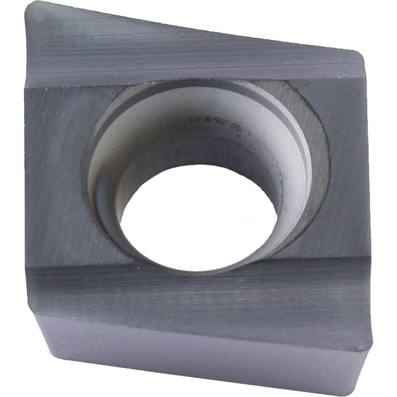 654.949 BIG DAISHOWA, Wendeplatte CCMT-09T304FL-MN10C - CCMT, Wendeschneidplatte