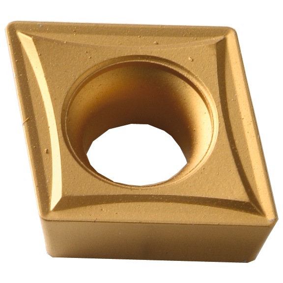 654.950 BIG DAISHOWA, Wendeplatte CCMT-09T308FN-RP30C - CCMT, Wendeschneidplatte