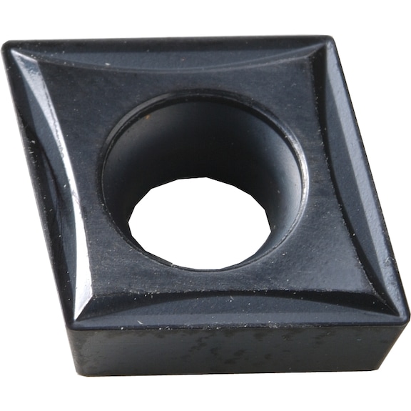 654.989 BIG DAISHOWA, Wendeplatte CCMT-120404FN-RK20C - CCMT, Wendeschneidplatte