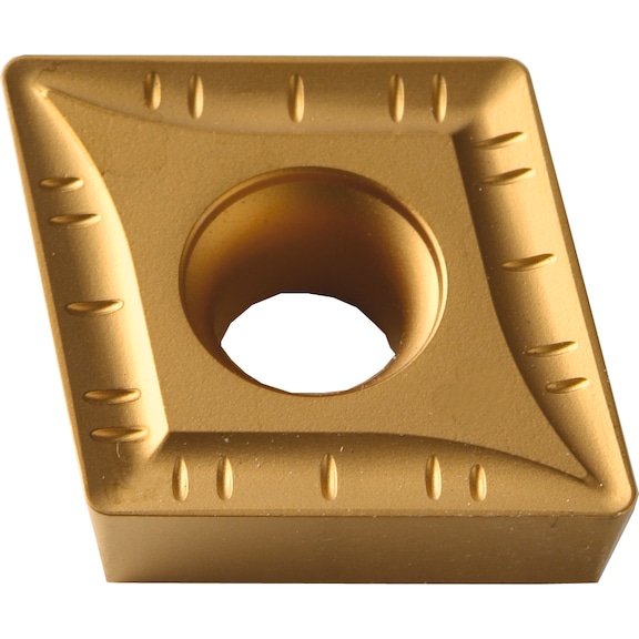 654.996 BIG DAISHOWA, Wendeplatte CCMT-160508FN-RP30C - CCMT, Wendeschneidplatte