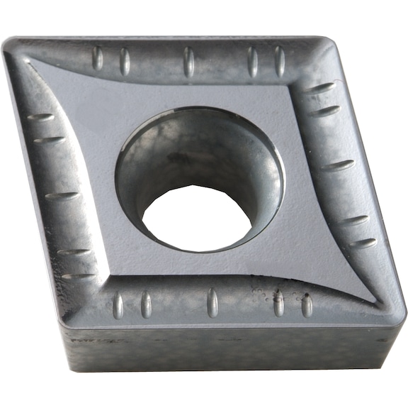 654.997 BIG DAISHOWA, Wendeplatte CCMT-160508FN-RK10H - CCMT, Wendeschneidplatte