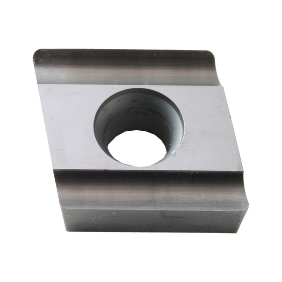 654.998 BIG DAISHOWA, Wendeplatte CCMT-160508FL-MK10H - CCMT, Wendeschneidplatte