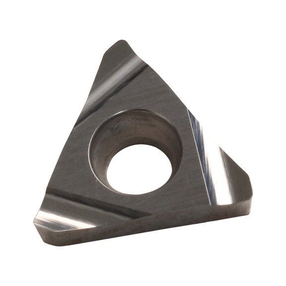 655.315 BIG DAISHOWA, Wendeplatte TCGX-110204WL-FP10CT - TCGX, Wendeschneidplatte