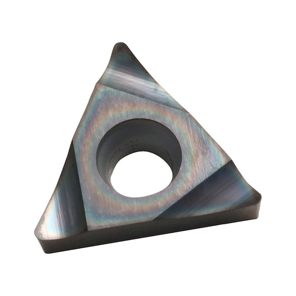 655.318 BIG DAISHOWA, Wendeplatte TCGT-110204FL-FM20C - TCGT, Wendeschneidplatte