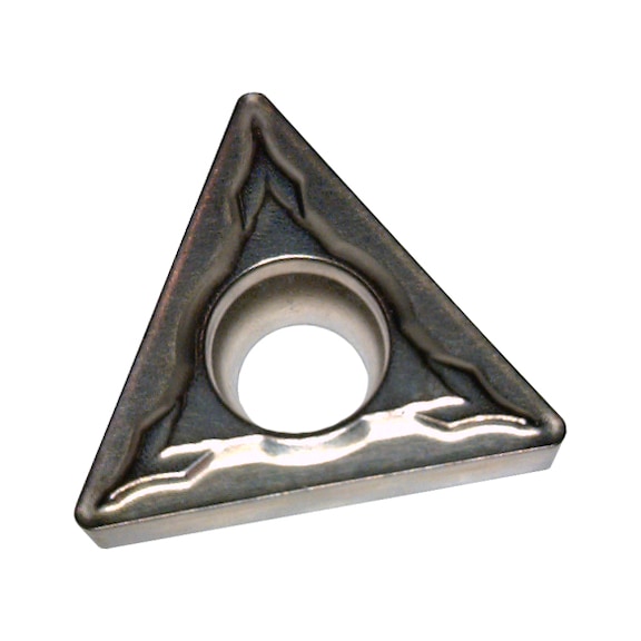 655.322A BIG DAISHOWA, Wendeplatte TCMT-110204FN-FP10CT - TCMT, Wendeschneidplatte