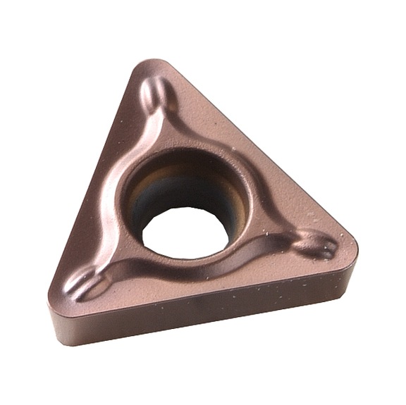 655.326 BIG DAISHOWA, Wendeplatte TCMT-110204FN-MS10C - TCMT, Wendeschneidplatte