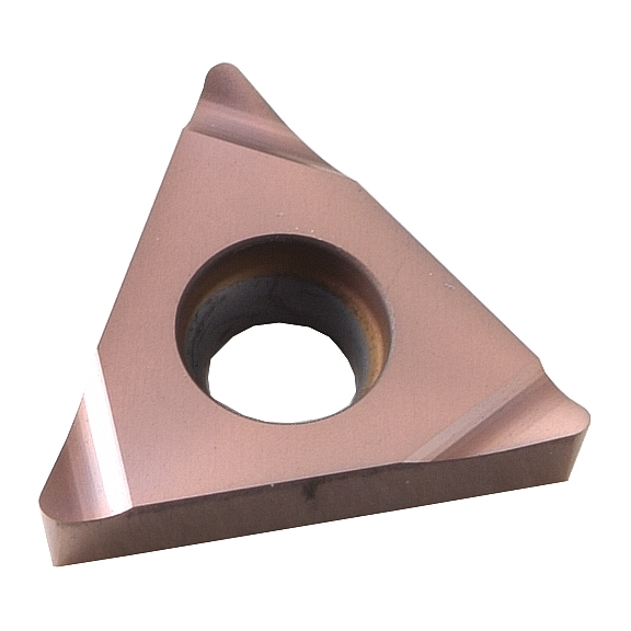 655.375 BIG DAISHOWA, Wendeplatte TCGT-110202FL-FP10CTC - TCGT, Wendeschneidplatte