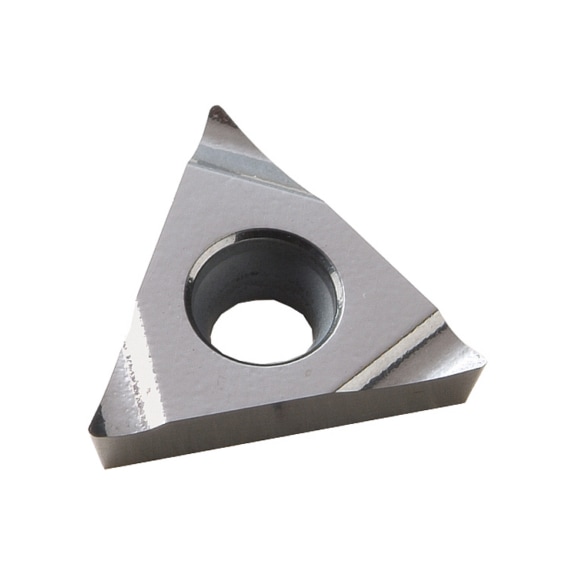 655.378 BIG DAISHOWA, Wendeplatte TCGT-110202FL-FK10H - TCGT, Wendeschneidplatte