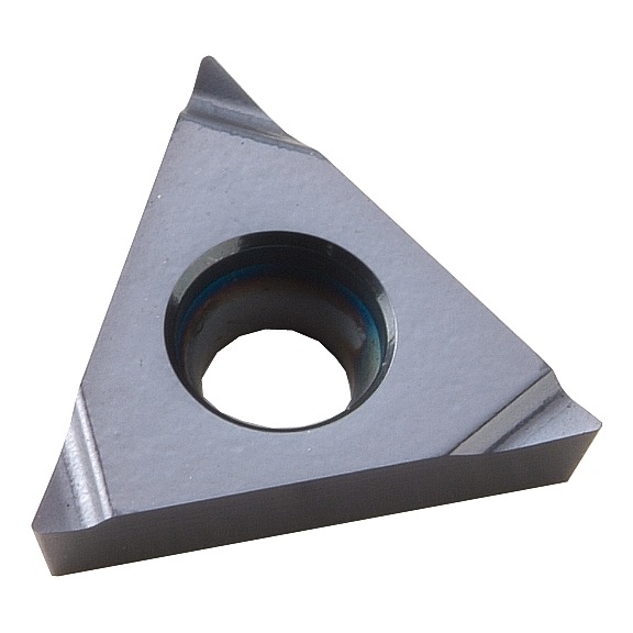 655.381 BIG DAISHOWA, Wendeplatte TCGT-110204FL-FP10C - TCGT, Wendeschneidplatte