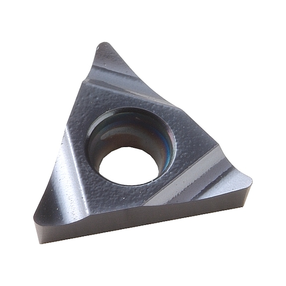 655.383 BIG DAISHOWA, Wendeplatte TCGT-110204FL-FK10C - TCGT, Wendeschneidplatte