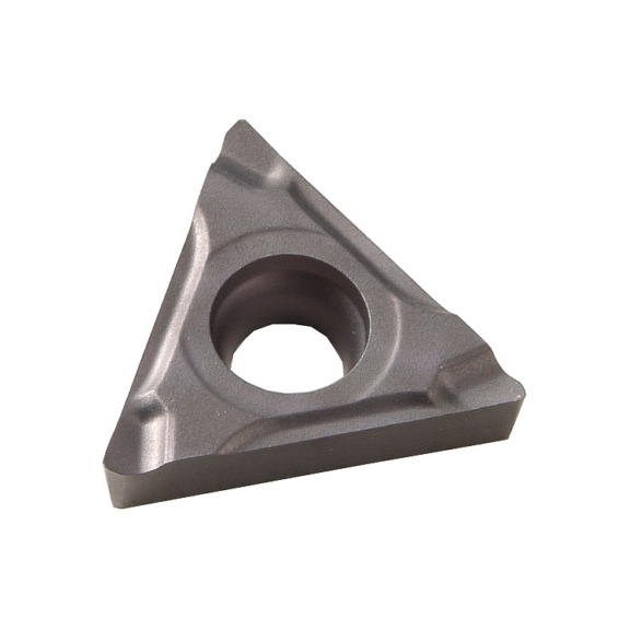 655.384 BIG DAISHOWA, Wendeplatte TCGX-110204WL-FP10CT - TCGX, Wendeschneidplatte