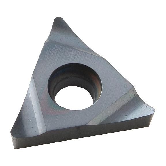 655.389 BIG DAISHOWA, Wendeplatte TCGT-110204FL-FM10C - TCGT, Wendeschneidplatte