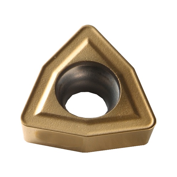 655.654 BIG DAISHOWA, Wendeplatte WCMT-06T308FN-RP40C - WCMT, Wendeschneidplatte