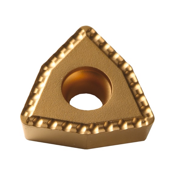 655.662 BIG DAISHOWA, Wendeplatte WCMT-080412FN-RP45C - WCMT, Wendeschneidplatte