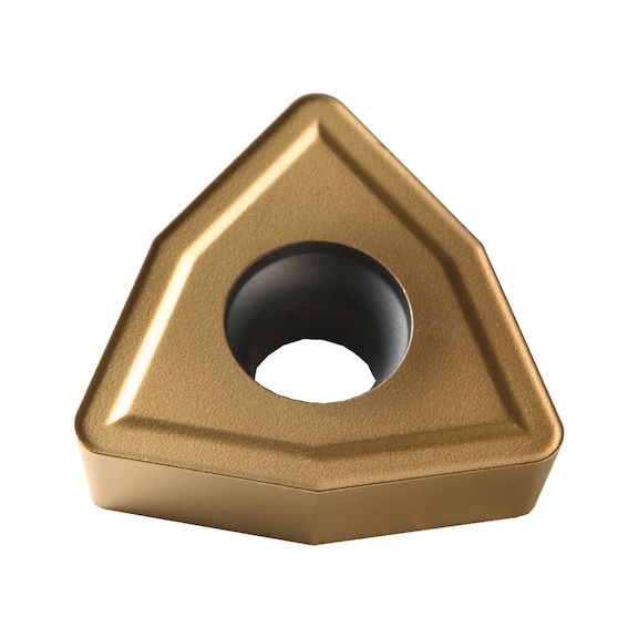 655.664 BIG DAISHOWA, Wendeplatte WCMT-080412FN-RP40C - WCMT, Wendeschneidplatte