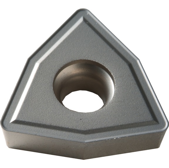 655.671 BIG DAISHOWA, Wendeplatte WCMT-100512FN-RK20H - WCMT, Wendeschneidplatte