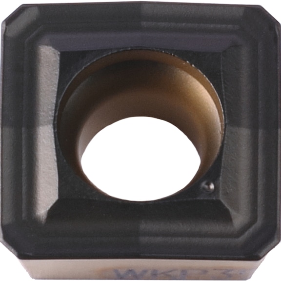 BIG DAISHOWA 655.920 BIG DAISHOWA, Wendeplatte WP337-2-21/25-RP35C - WP, Wendeschneidplatte