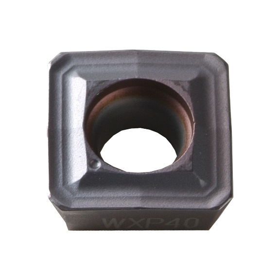 655.921 BIG DAISHOWA, Wendeplatte WP337-2-21/25-RP40C - WP, Wendeschneidplatte