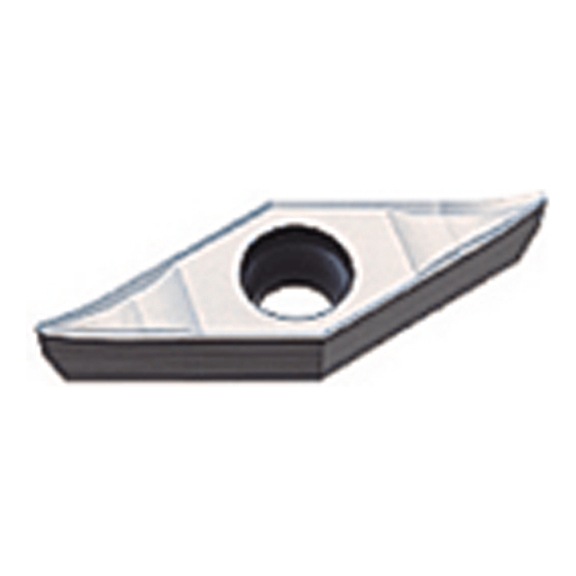 656.331 BIG DAISHOWA, Wendeplatte VCGT-160408FN-FN10H - VCGT, Wendeschneidplatte