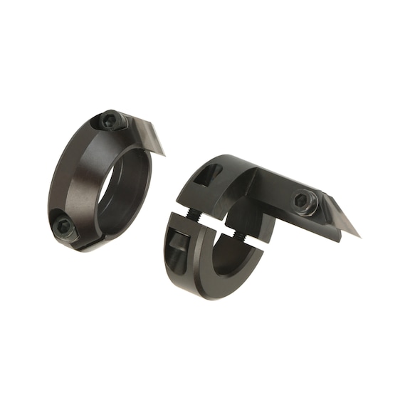 663.131 BIG DAISHOWA, Anfasring für Fein- und Aufbohrköpfe CR32S - Anfasringe für Fein- und Aufbohrköpfe