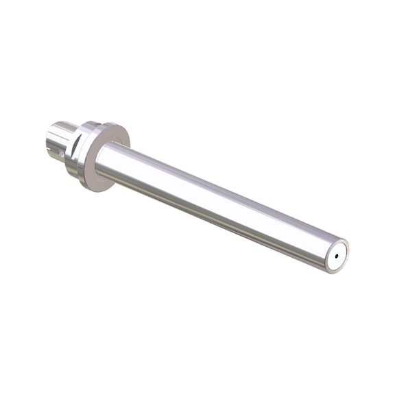 800.045 BIG DAISHOWA, Zubehör C5-40-L250 - C5, Prüfdorn Dyna Test