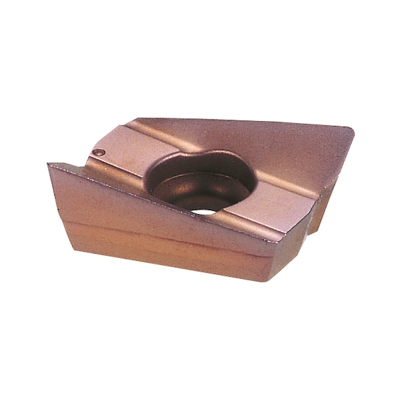 800.051 BIG DAISHOWA, Spezialwendeplatten für Fullcut Mill (FCM) ARG321104(ACP200) - ARG, Spezialwendeplatte für Fullcut Mill