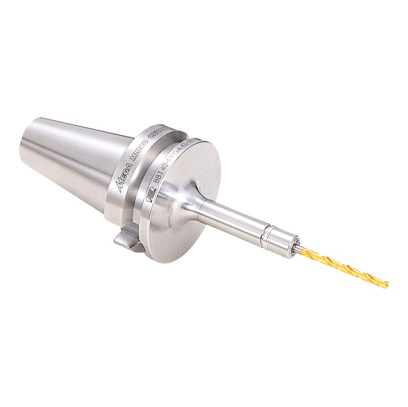 800.058 BIG DAISHOWA, Spannzangenfutter BBT30-MEGA6S-105 - BBT, Spannzangenfutter MEGA Micro Chuck Typ S